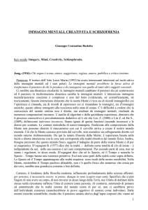 Moduli mentali 16/3/2010