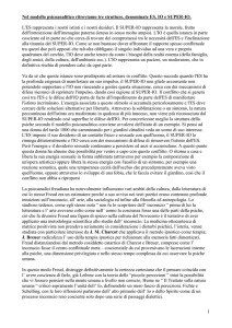 psico - Appunti di Scienze della Comunicazione