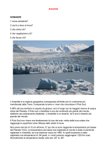Antartide - IHMC Public Cmaps