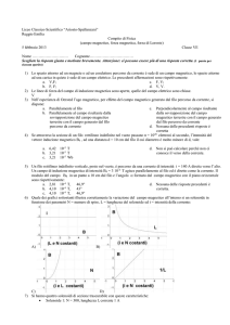 Compito 4 - Digilander