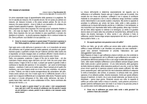 lettera enciclica - Diocesi di Brescia