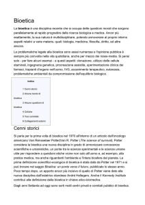 Bioetica[1]novità!