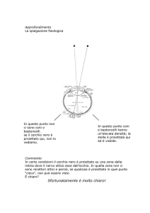 L`illustrazione fisiologica