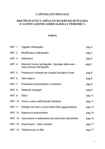 ART. 6 - ARNAS Civico