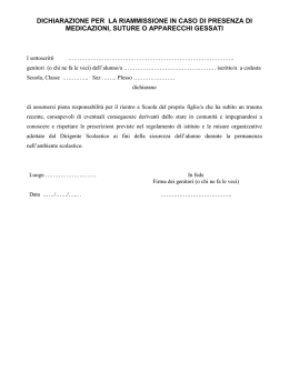 certificato rientro a scuola dopo malattia fac simile certificato rientro a scuola dopo malattia fac simile