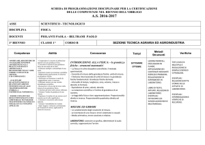 fisica - Zanelli