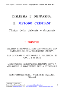 Piero Crispiani, 1993, 2002, 2011