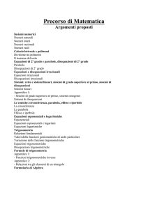 NOTO - Matematica e Informatica
