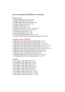 Lettura - matrimoniochevorrei.it