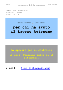 8. La terrificante accoglienza degli abitanti dell`isola di Man