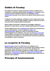 Gabbia di Faraday