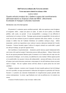 Galleni-MEIC-14 - Scienza Fede e Società