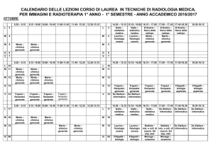 TECNICO DI RADIOLOGIA 1