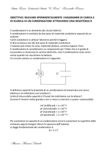 tensione tensione "è un"