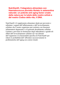 Nutrixant-astaxantina - Farmacia Carlo Alberto