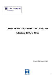 qui - Confcooperative Campania