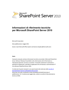 6309 (SharePoint Server 2010)