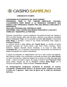 Qui - Sanremo News