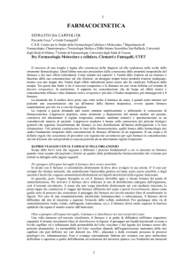 Lezione Farmacocinetica approfondimenti_2