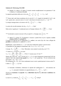 Soluzione di 10-9-98 Ottica