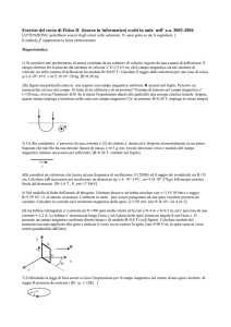 magnetostatica