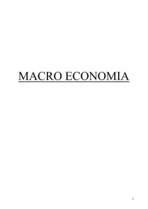 macro-economia