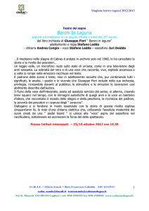 Cedac Sardegna - Liceo Classico Dettori