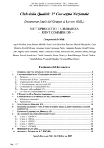 SCARICA IL FILE  - Accademia di qualitologia