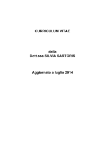 Dott - Università degli Studi di Verona