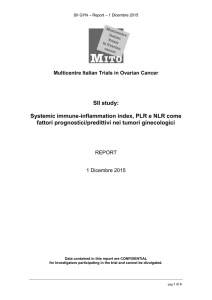 progress report sii-gyn 1-dic-2015