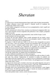 Sheratan - Rete Civica di Milano