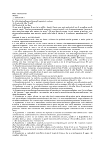 Bolla "Inter cunctas" - Documenta Catholica Omnia