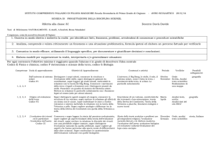 scienze3c