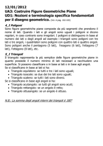 Lex 5: Strumenti per disegnare