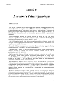 4- i neuroni e l`el..