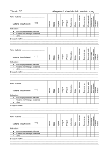 allegato verbale scrutinio triennio itc no