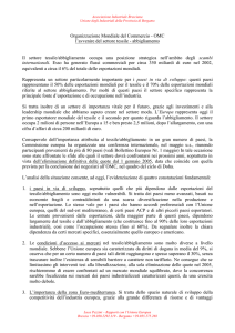 AMBIENTE e ALIMENTARE - Associazione Industriale Bresciana