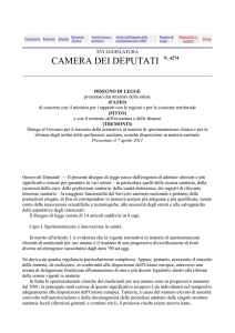 Allegato - Ordine dei Medici di Palermo