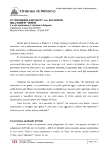 Titolo del documento