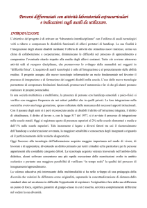 introduzione - Nucleo Supporto Autonomia Scolastica di Firenze