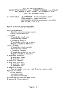 ITIS G - Share Dschola