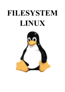 FSLinux
