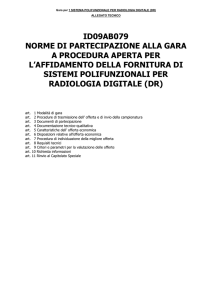 A.7 norme capitolato sistemi DR_Burlo.p7m