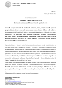 msword (it, 249 KB, 25/10/12) - Università degli Studi di Verona