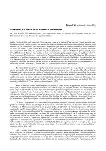 Materiali_2_02_030310 - Dipartimento di Sociologia e Ricerca