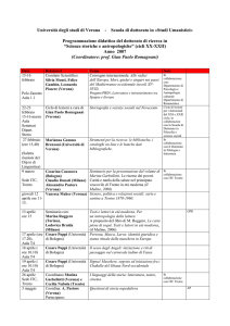 msword, it, 97 KB, 28/02/08 - Università degli Studi di Verona