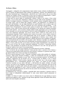 Dispense Agostino