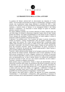 Istituto di Malattie Infettive e Tropicali Università degli Studi di Milano