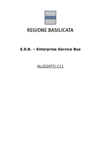 ESB - Regione Basilicata