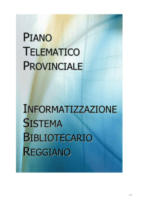 bibliodoc_101010070507 - Biblioteche della Provincia di